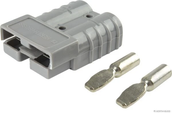 HERTH+BUSS ELPARTS Jeu de boîtier de connecteur 50390580 49mm 16mm 35mm