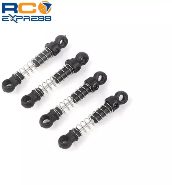 RC 4WD Spring Damper Set  RC4ZS2046