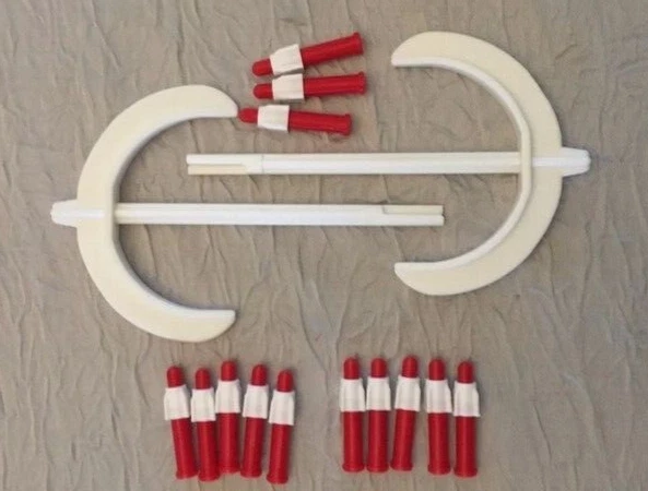 GOLDORAK 60CM SHOGUN 13 Missiles 2 haches Shogun Jumbo Goldrake Grendizer EUR 11,00 - PicClick FR