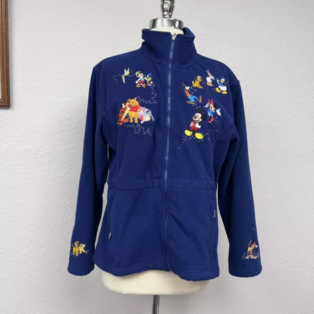 Bradford exchange sales disney jacket