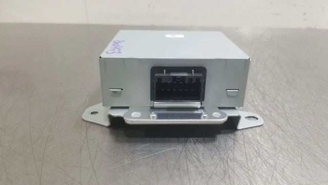 22 2022 Lincoln Aviator Oem Power Converter Lb5T19J254Ad