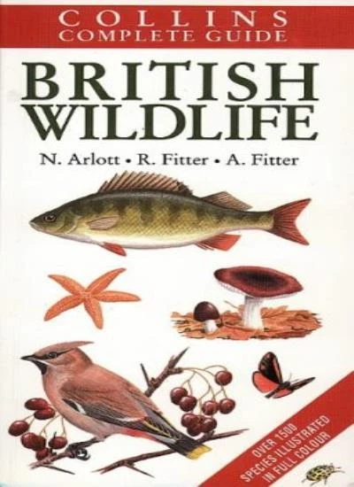 Birds of the World (Collins Field Guide): Arlott, Norman: 9780008173999