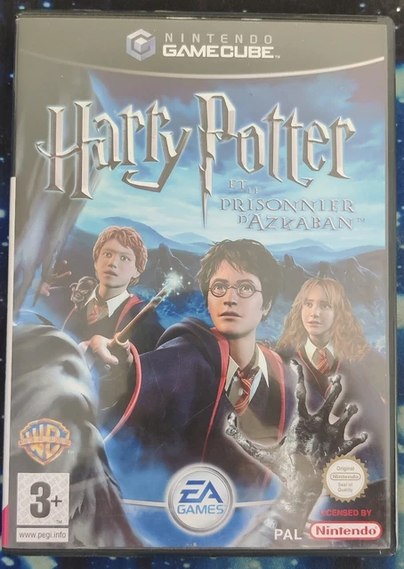 Harry Potter et le Prisonnier d'Azkaban en streaming direct et replay sur CANAL+ | CANAL+ Saint