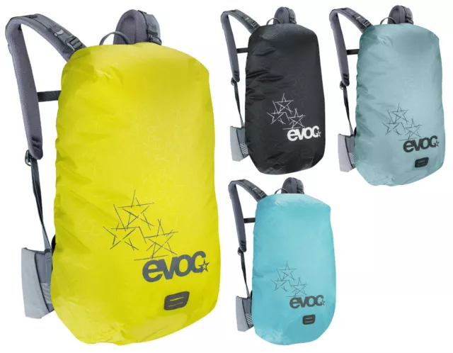 EVOC Funda para Lluvia Protección de Mochila Accesorio Protector Manga