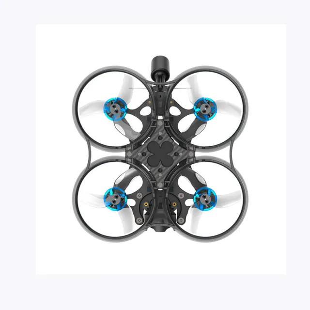 BETAFPV Pavo25 V2 Brushless BWhoop RC Quadcopter 112mm 2.5inch F722 35A AIO V2