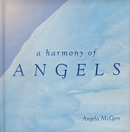 A Harmony of Angels, McGerr, Angela