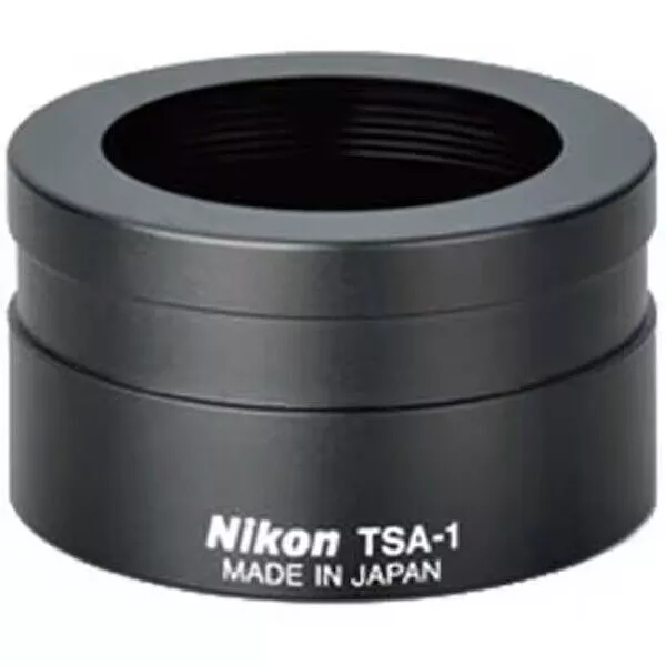 NIKON Telescope Attachment for NAV-SW & Compact digital camera bracket FSB