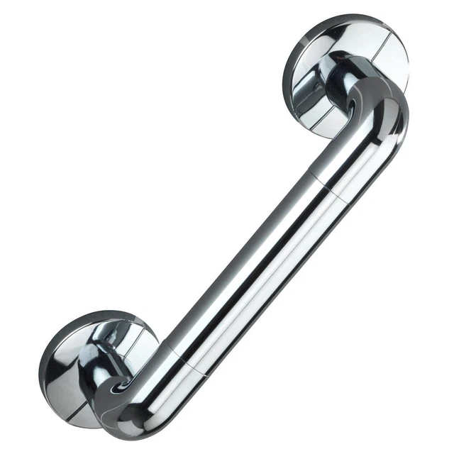 Mango de Sujeción para Baño Secura, 30CM, WENKO