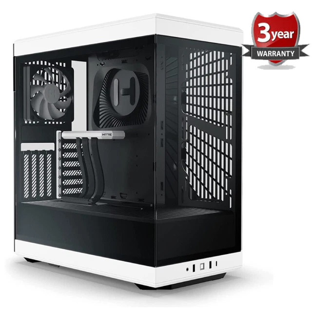 AMD RYZEN 7 7800X3D 8 core Gaming Pc Computer NVMe, RTX 4070 12gb c601