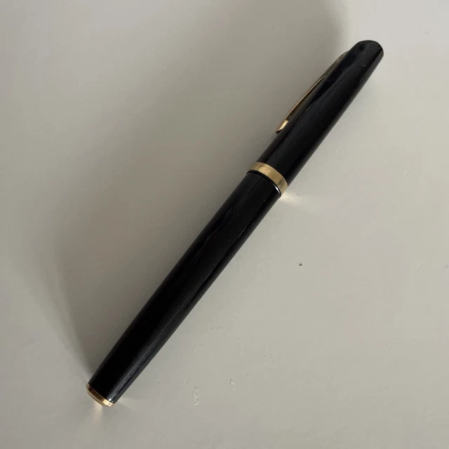 Stylo Waterman - , Gravure Élégante et Personnalisée