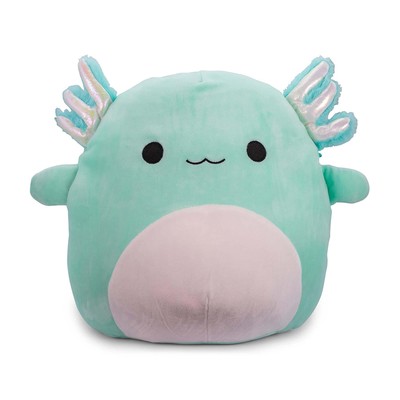 Anastasia Squishmallow 30.5cm Peluche Anastasia The Axolotl 