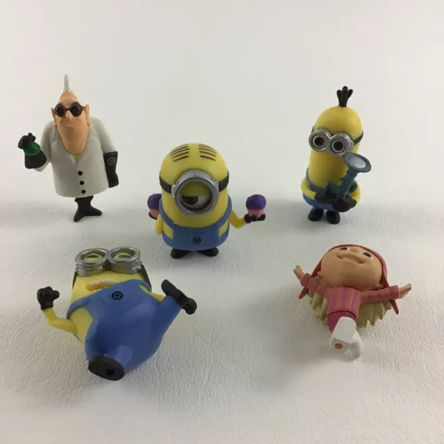 Funko Despicable Me Mystery Mini Figure Dr. Nefario 