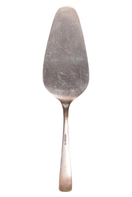 WILKENS Servierbesteck silber Metall 2
