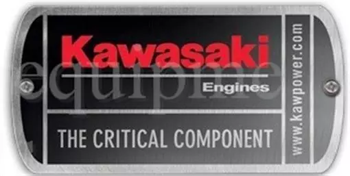 Genuine  OEM  Kawasaki  SPRING    Part#  92145-7063