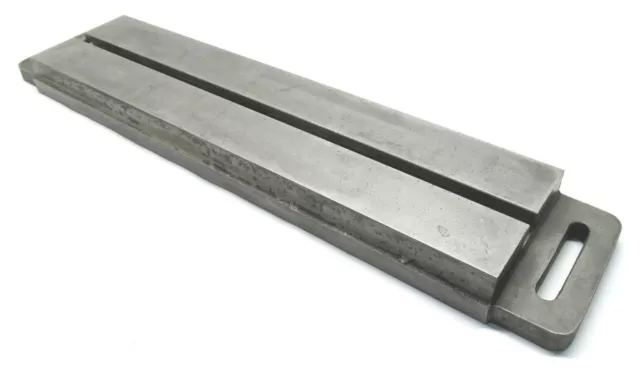 Hardinge Sub-Base Assembly Fixture Plate / Table - #Sb-4