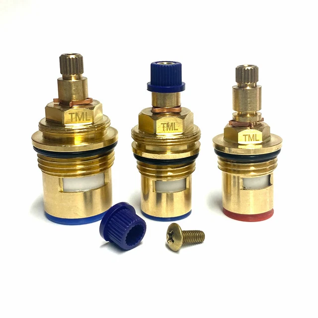 CERAMIC TAP CARTRIDGE Valve 20 32 adaptor BS5412 CD XZ 20 Wickes B&Q