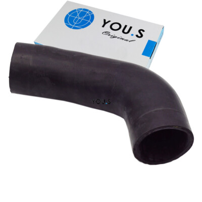 You S ORIGINALE TURBO TUBO dell'aria di TUBO PER MERCEDES SPRINTER 3-t 903 