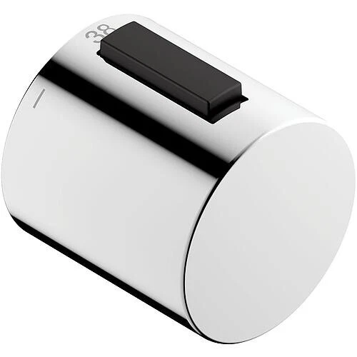 Dornbracht DO Griff für Thermostat Ersatzteile 04173300401