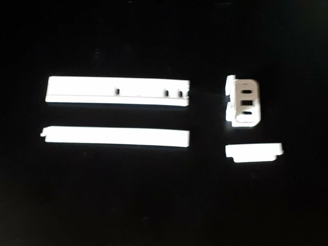 WHIRLPOOL - Congelatore incasso AFB 9720 WHIRLPOOL - Congelatore incasso AFB 9720