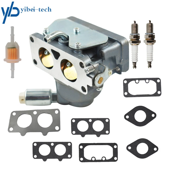 Carburetor For Briggs & Stratton 796258 796227 796997 Engine Lawn mower