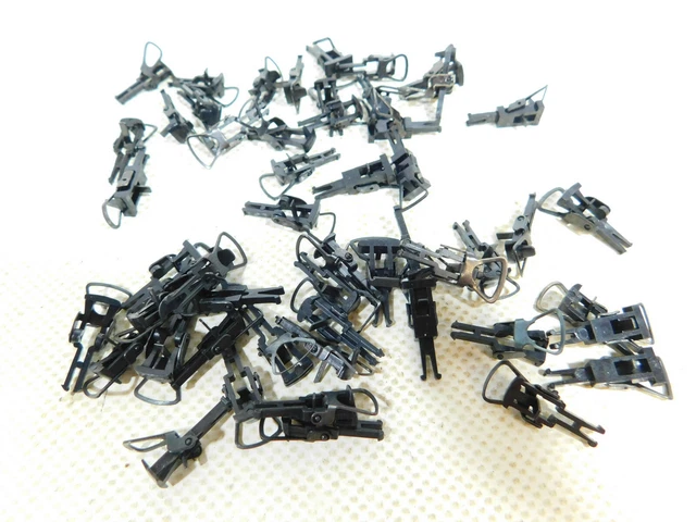 Roco 40326 - KK-Kulisse Mit NEM Kupplung, 2 Stück Produktbild-Vorschau 12