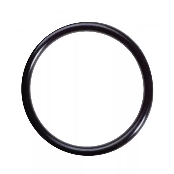 EUR Seals OR182X2N70 Nitrile 70 Shore Diapositiva O-Ring Nero 182,00 mm x 2,00 mm confezione da 10