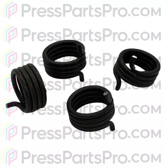 M2.009.026 /  Torsion Spring for Heidelberg SM74-PM74 - High Quality Replacement