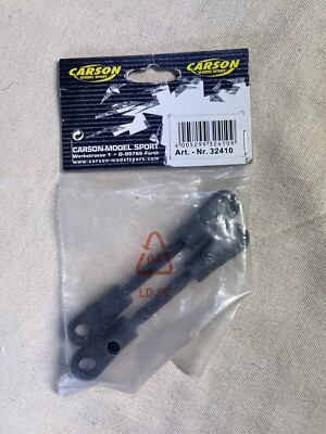 Carson Carson 32410 Uniball Linkage Arm   1/5 Smartech FG Benzina 