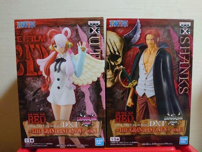 dxf shanks