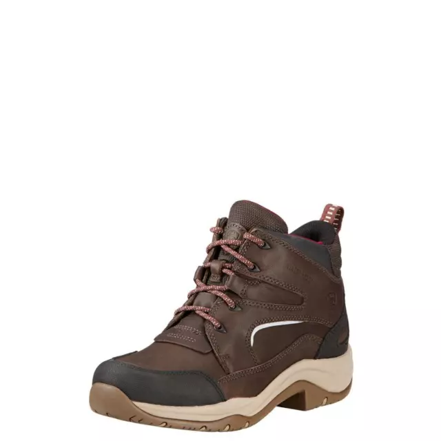 Ariat Telluride II H2O braun