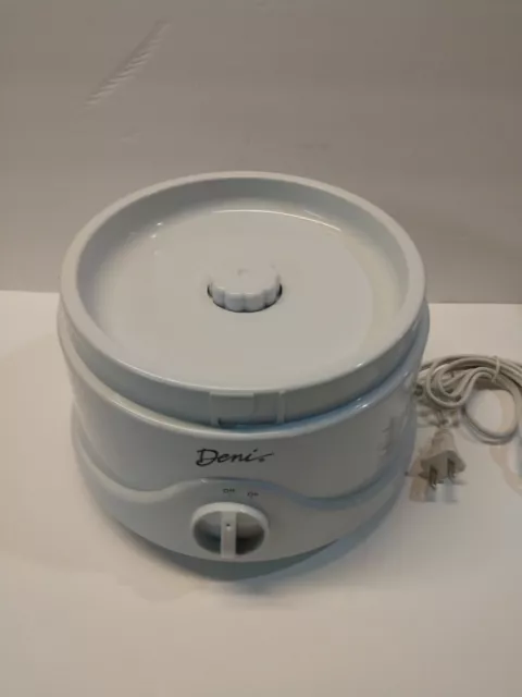 Deni 5100 ice cream maker online
