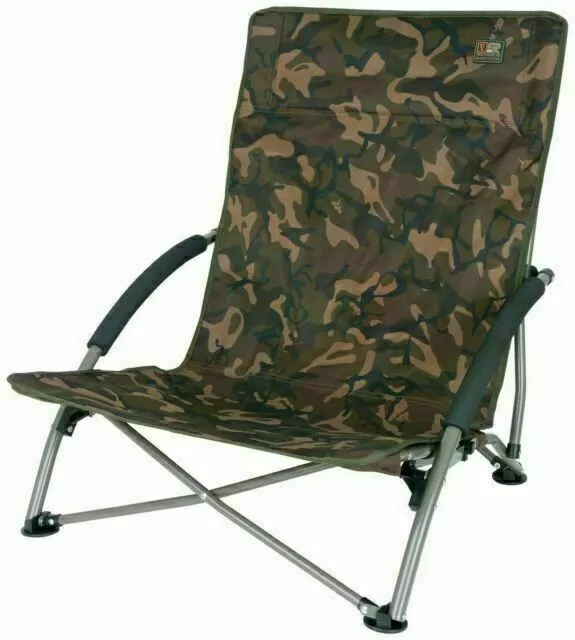 Chairs & Bed Chairs, Anglers' Equipment, Fishing, Sporting Goods