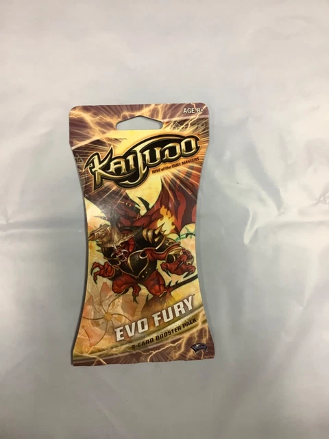 lost origin booster display box Amazon.com: Wizards of the Coast Kaijudo TCG: Evo Fury Booster Pack : Toys  & Games main image 1