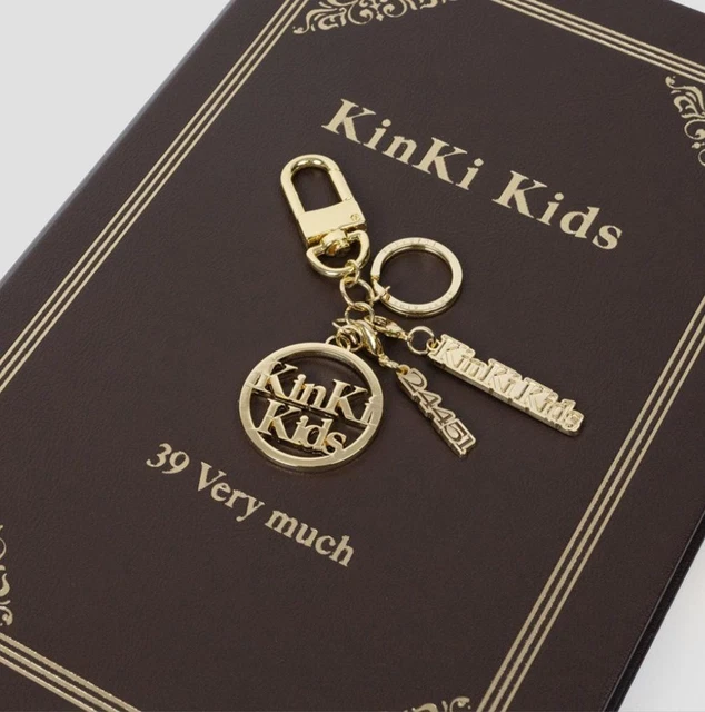KinKi Kids Best Album「39 Very much」 39 Very much | Jpop Wiki | Fandom