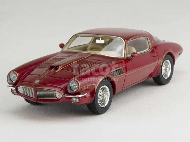 Contemporary Manufacture, Other Vehicles, Diecast & Toy Vehicles