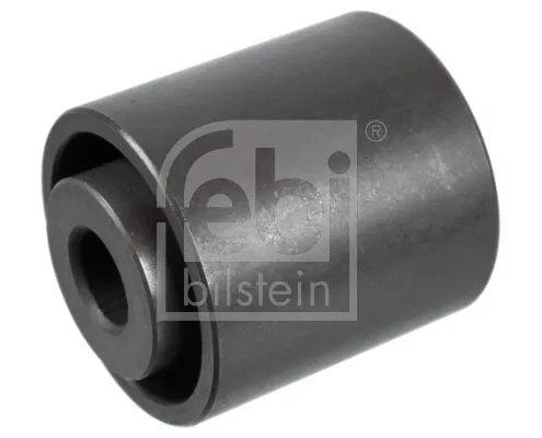 FEBI BILSTEIN 07078 Umlenk-/Führungsrolle, Zahnriemen für AUDI FORD SEAT VW