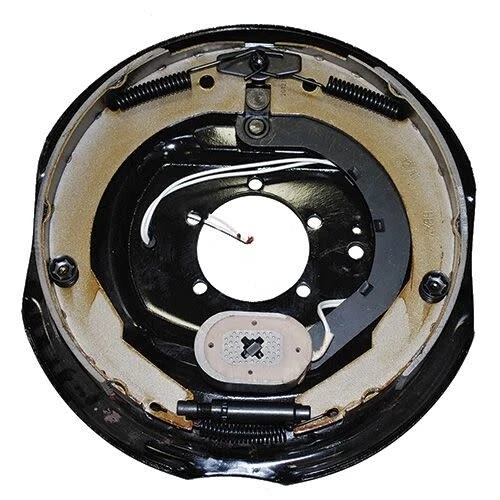 12" Brake Assembly RH