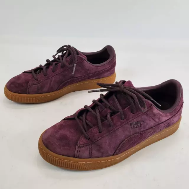 Puma basket winterized clearance - boys' grade school