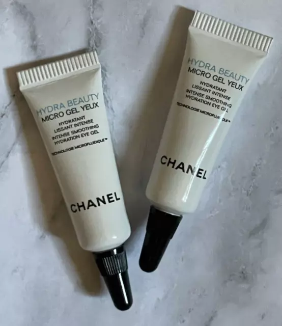 Trying new CHANEL SUMMER 2023 Beauty Products