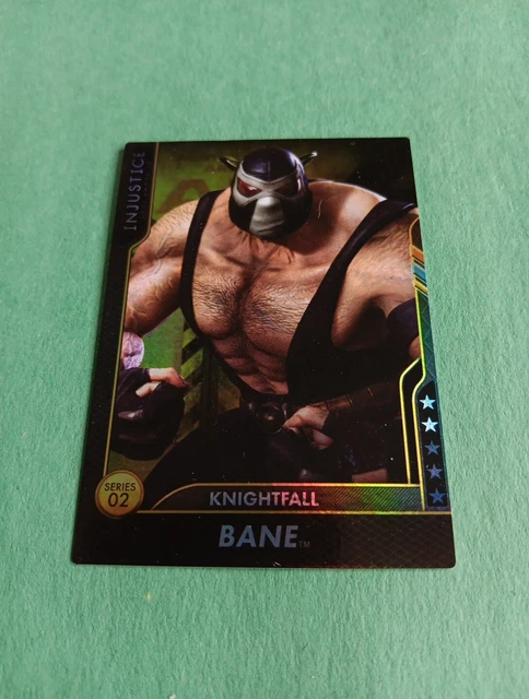 INJUSTICE ARCADE SERIES 1 Full Gold Starter Holofoil Set Out of Print 12 Cards $9.99 - PicClick INJUSTICE ARCADE SERIES 1 Full Gold Starter Holofoil Set Out of Print 12 Cards $9.99 - PicClick