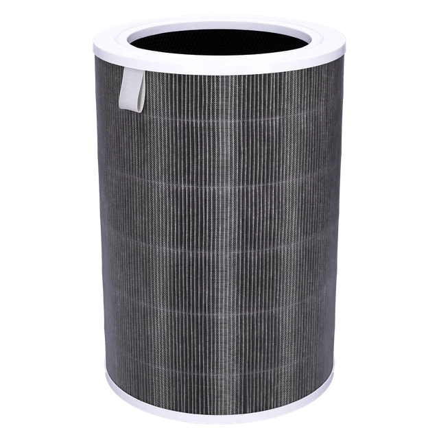 FILTRO HEPA ADATTO per Xiaomi Mi Air Purifier 3C, 3H, Pro EUR 28,40 -  PicClick IT