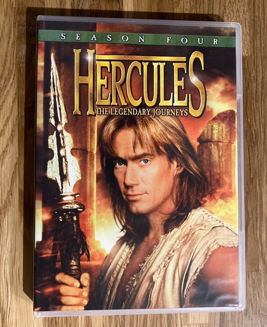 MICHAEL HURST as Iolaus - Hercules: The Legendary Journeys – Celebrity Ink Autographs