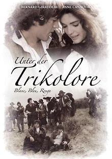 Unter der Trikolore (2 DVDs) de Yannick Andrei | DVD | état neuf