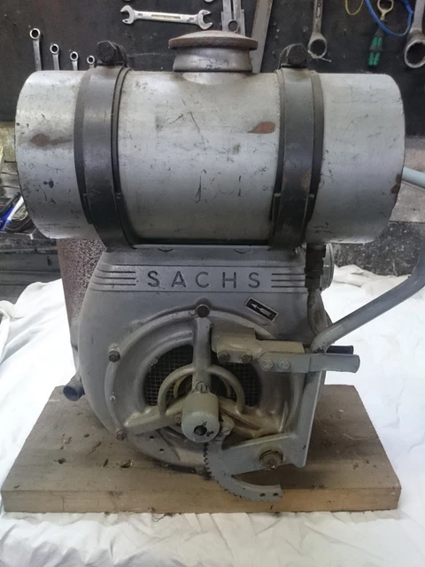 Technische Daten Sachs Stamo und Diesel Motoren - Oldtimer Buchhandel Technische Daten Sachs Stamo und Diesel Motoren - Oldtimer Buchhandel