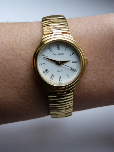 Pile montre pierre lannier deals