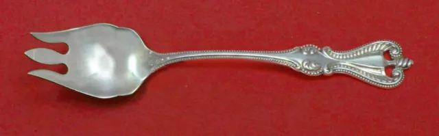 Old Colonial by Towle Sterling Silver Cake Ice Cream Spork Custom Made 5 3/4"