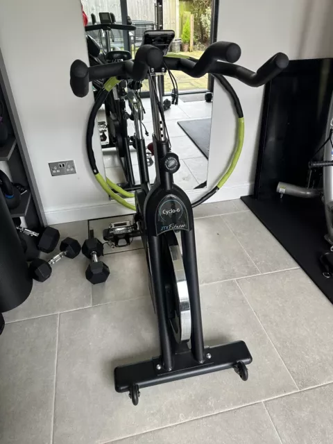 Jtx cyclo 6 outlet