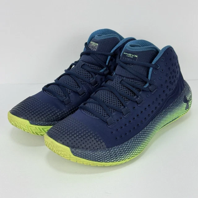 Under Armour Hovr Havoc 2 FOR SALE! - PicClick display picture 1