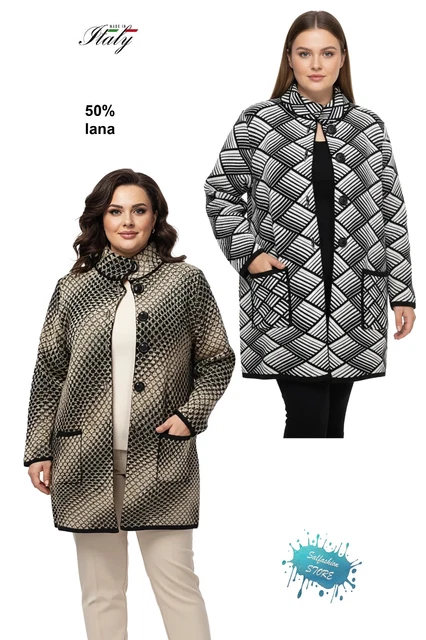 Cardigan Long Femme Paul Costelloe En Laine Mérinos - Taille M, Marron, Occasion Avec Petit Trou Au Poignet