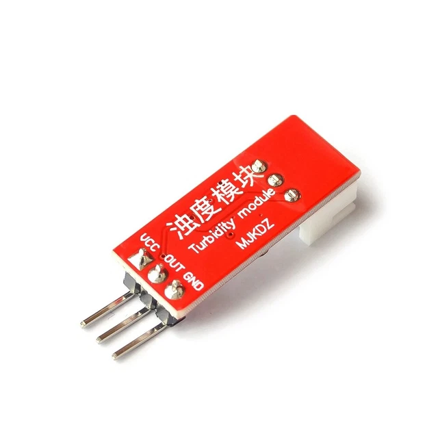 Advanced Sensor Module Optics OPTICAL TURBIDITY SENSOR Module Advanced Water Turbidity Sensor Module ...